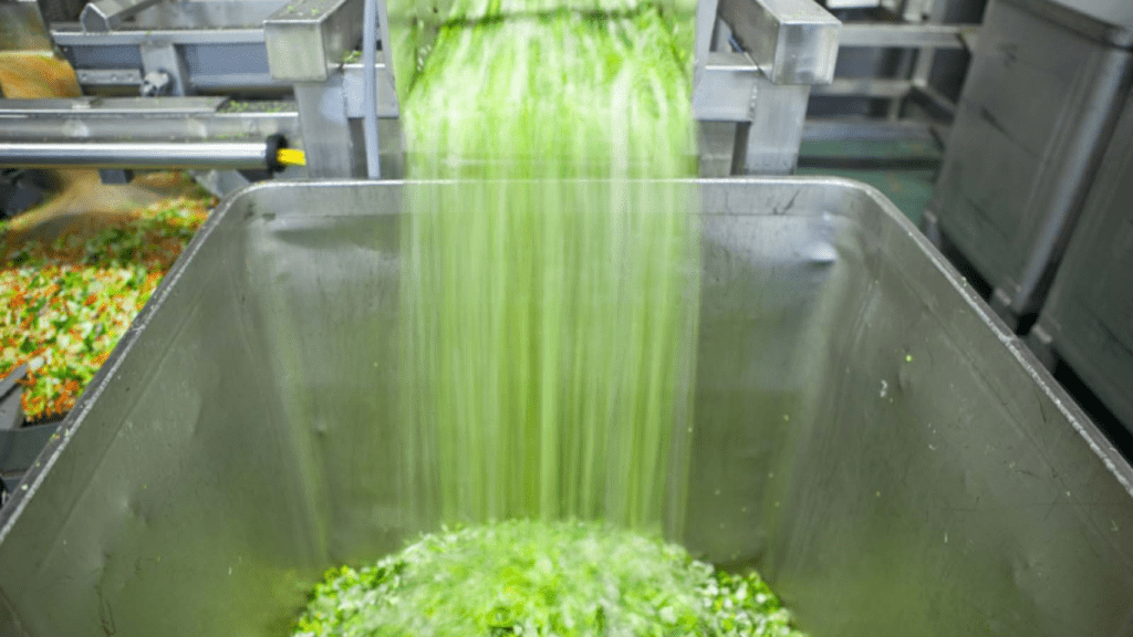 Industrial Section Image